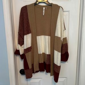 NY collection sweater